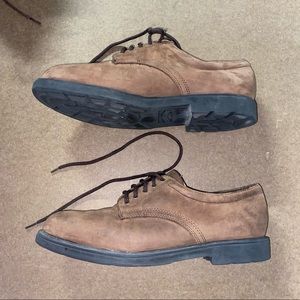 Cambridge classic men shoes